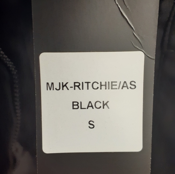 BRAVE SOUL Faux Suede Jacket - Picture 5 of 5